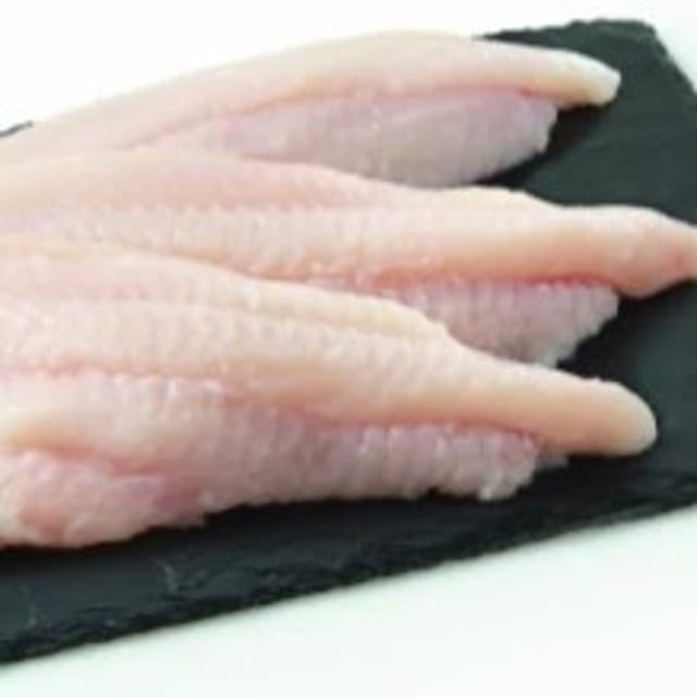 Catfish by the pound.