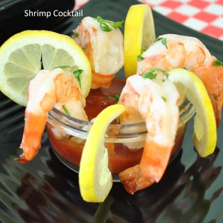 Shrimp (1 Pound)
