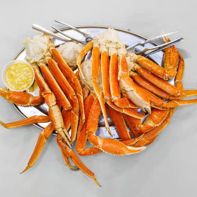 Snow Crab.