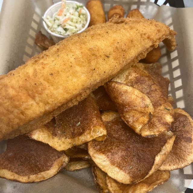 Whiting.