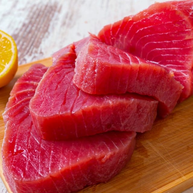 Tuna (7 oz).