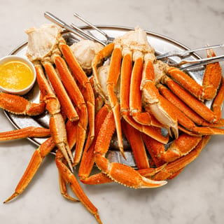 Snow Crab