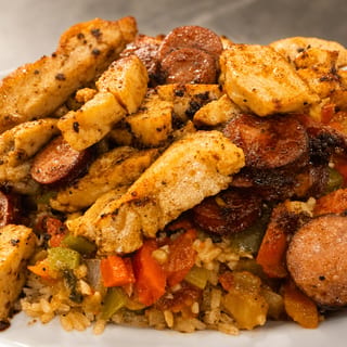 Jambalaya