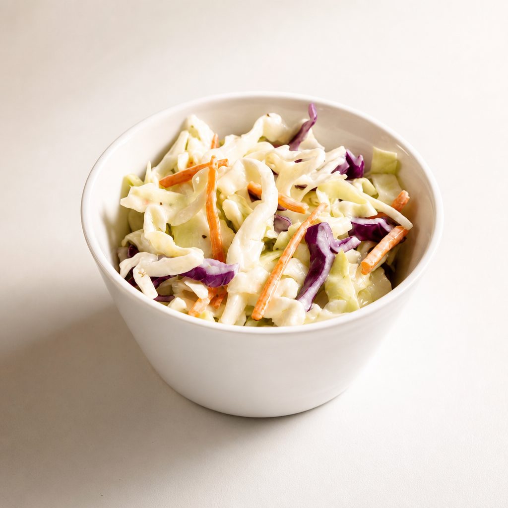 Coleslaw 8 oz.