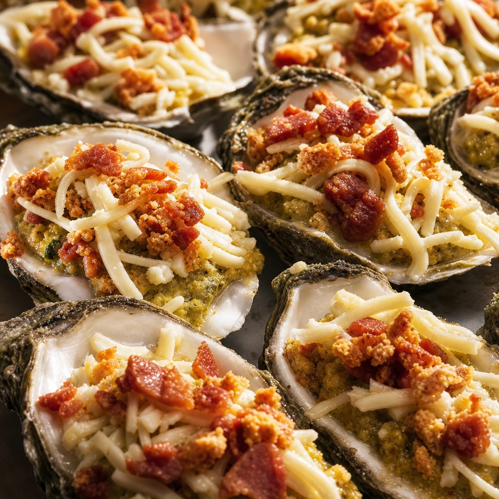 Oysters Rockefeller (6).