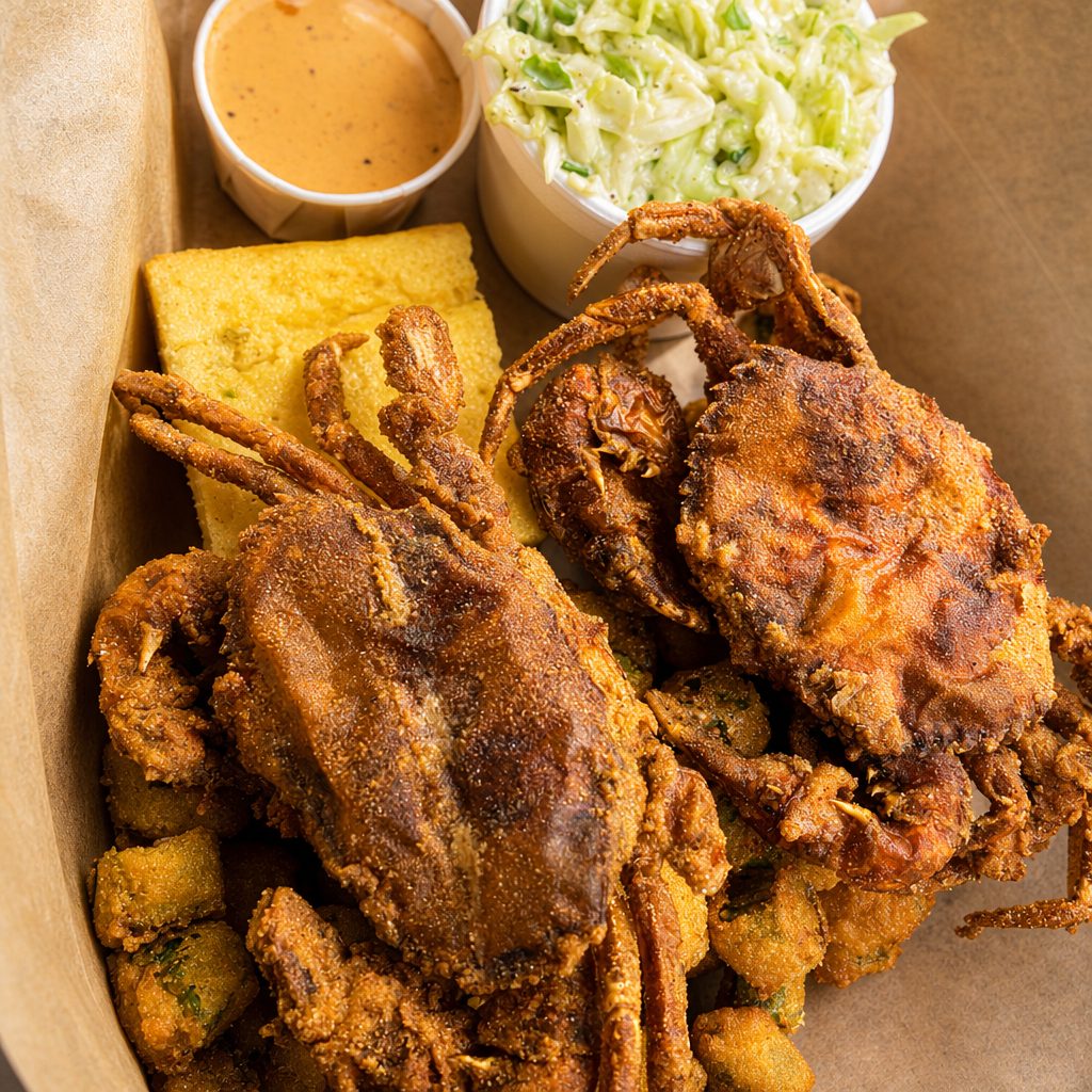 Soft-Shell Crab (2).