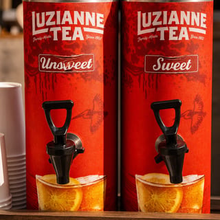Tea