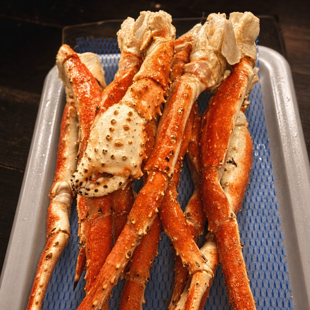 King Crab.