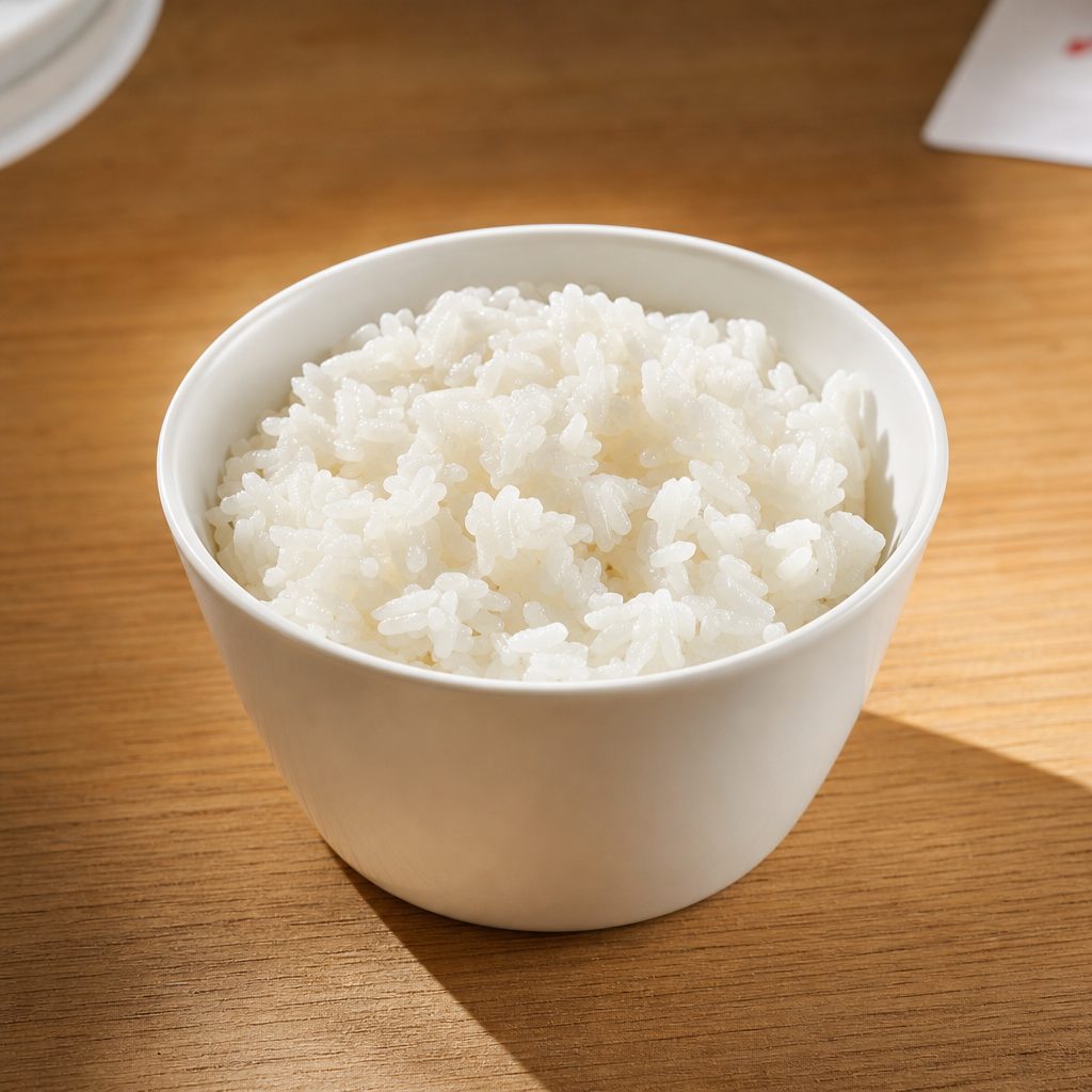 Rice.